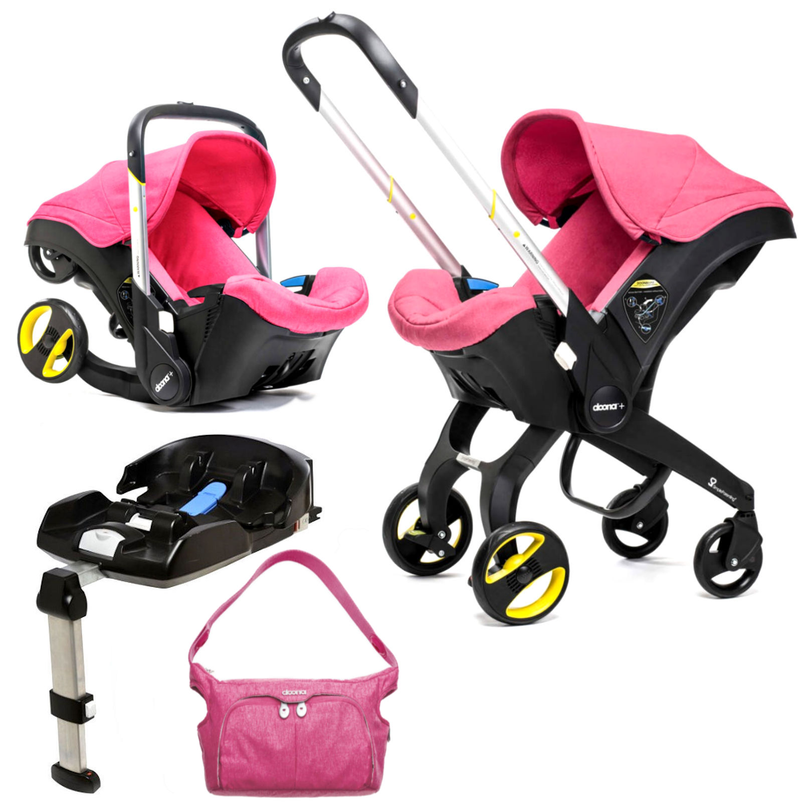 where can i buy doona car seat stroller